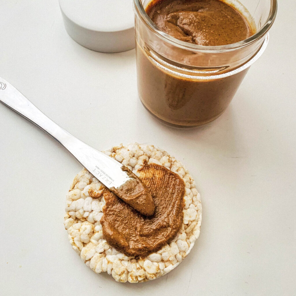 nut spread