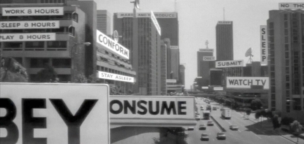 They live Movie