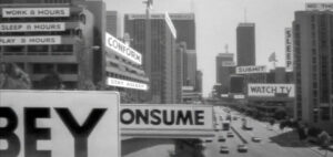 They live Movie
